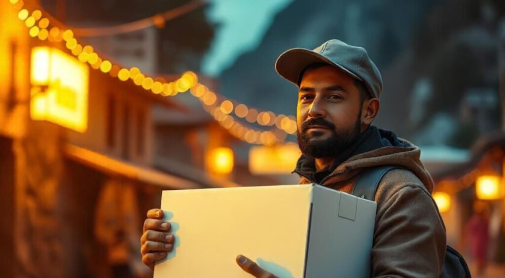 The Critical Importance of Overnight Shipping