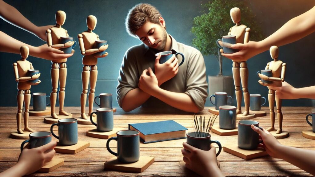 The Endowment Effect Why We Value Our Investments Too Highly