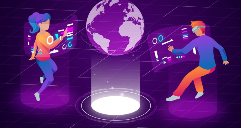 The Future of Interaction: Designing User-Centric Mirror Worlds