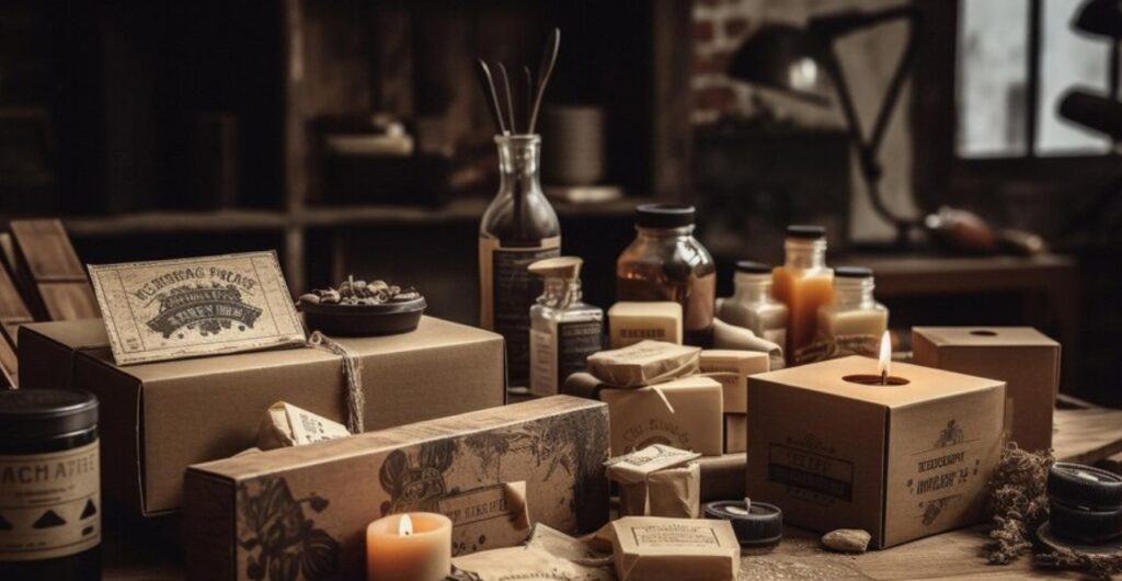 The Gift of History History By Mail Offers Yearlong Subscriptions for History Enthusiasts