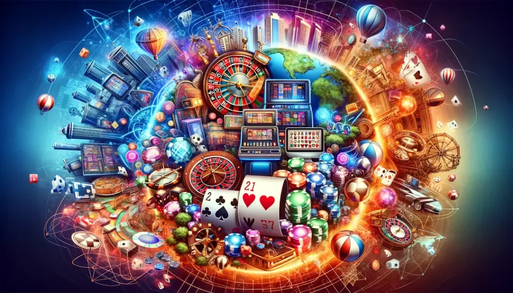 MPO888: The Ultimate Destination for Casino Enthusiasts The Most Played Games in 2023