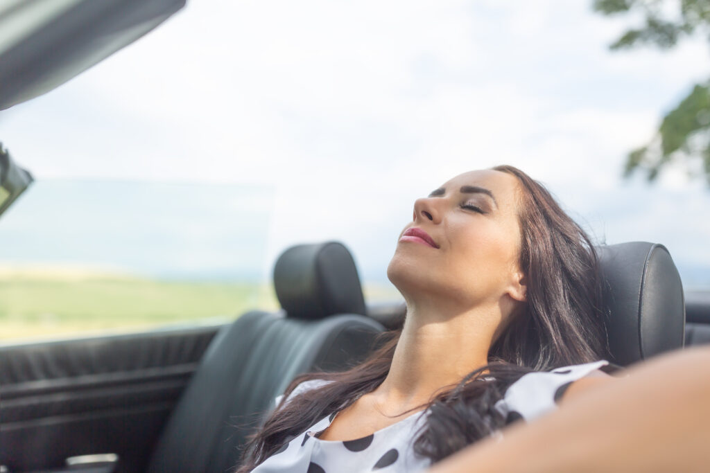 The Role of Mindfulness in Driving Instruction