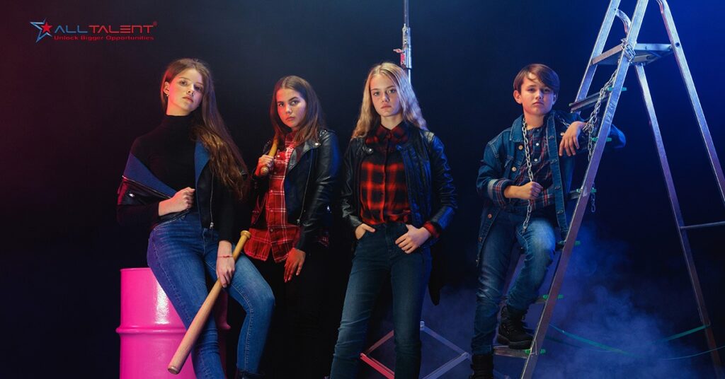 The Role of Niche Talent Agencies in Promoting Diverse Artists in London's Entertainment Scene