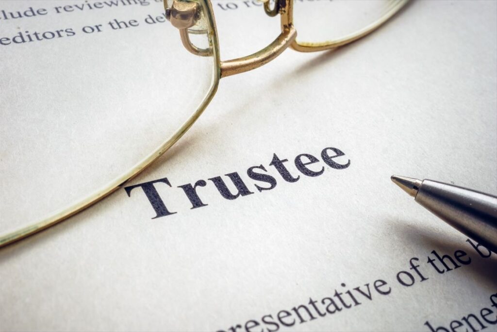 The Trustees Role in Managing a Trust Duties Challenges and Real Life Examples