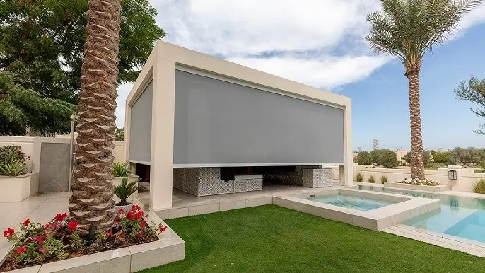 The Ultimate Guide to Zipscreen Blinds: Modern Shading Solutions for Any Space The Ultimate Guide to Zipscreen Blinds: Modern Shading Solutions for Any Space