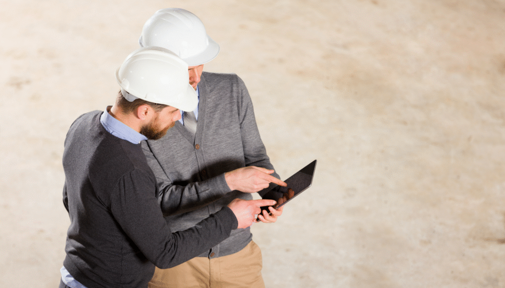 The History and Importance of Inspections