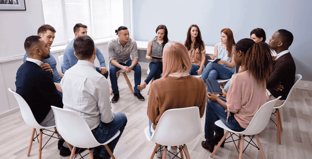 Transforming Lives The Vital Role of Addiction Recovery Centers