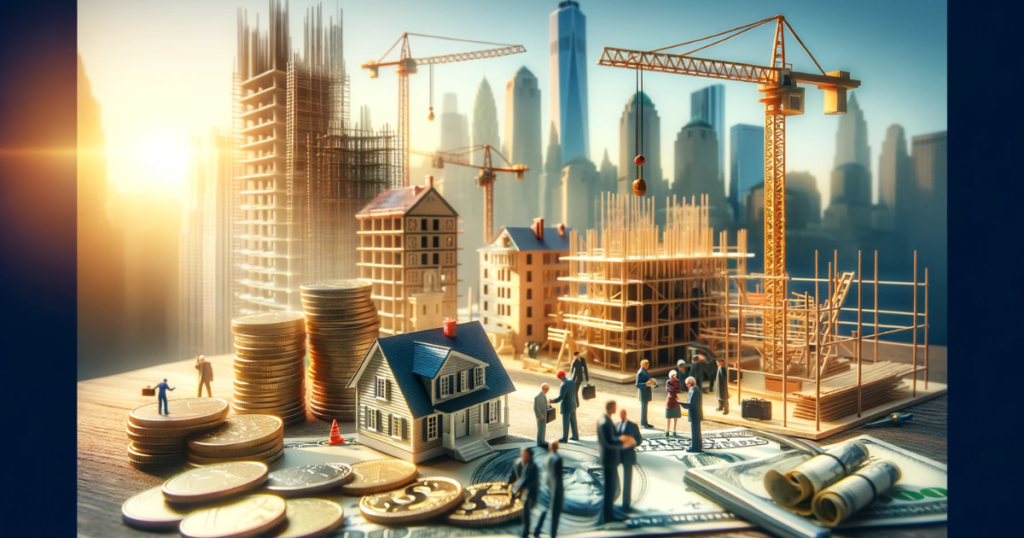 The Beginner’s Guide to Investing in US Real Estate: What You Need to Know US Real Estate