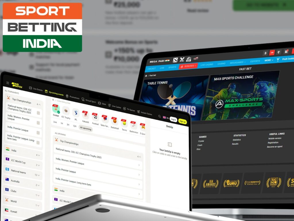 Understanding the Different Types of Sports Bets