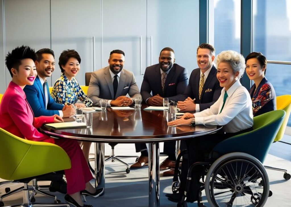 Understanding the Power of Inclusive Leadership