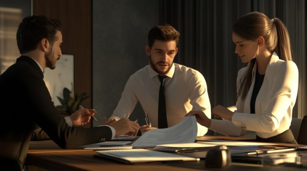 Understanding the Role of an Employment Lawyer: A Comprehensive Overview Understanding the Role of an Employment Lawyer A Comprehensive Overview