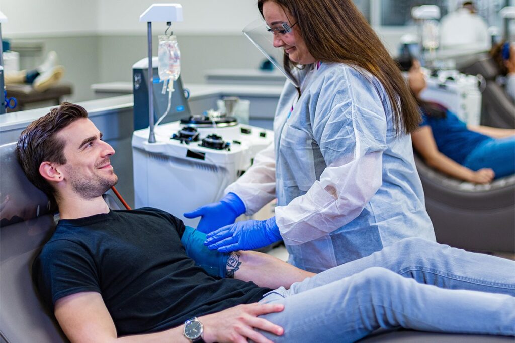 Unlock Financial Benefits: Plasma Donation for Money and Impact Unlock Financial Benefits Plasma Donation for Money and Impact