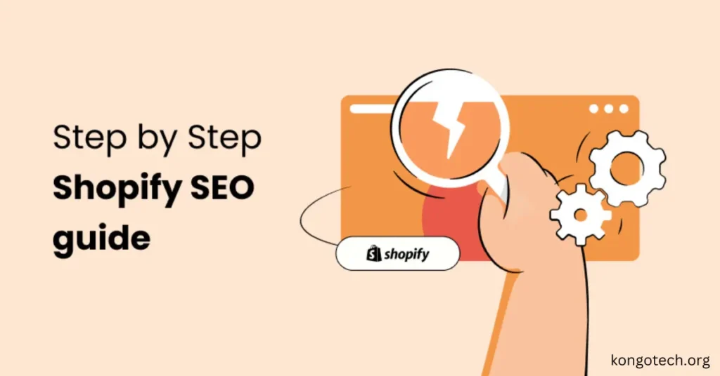 Unlock the Full Potential of Your Shopify Store with Strong SEO Unlock the Full Potential of Your Shopify Store with Strong SEO