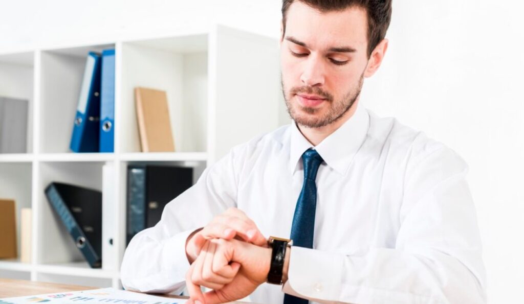 Unpaid Time Off and Time Off Request Policies: An Integrated Overview Unpaid Time Off and Time Off Request Policies