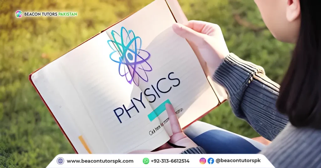 A Level Physics Notes: Your Roadmap to Academic Success Untitled