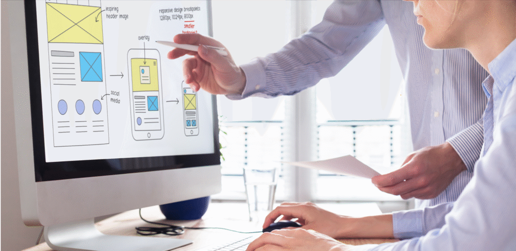 Use Email Heatmaps to Refine Content and Layout