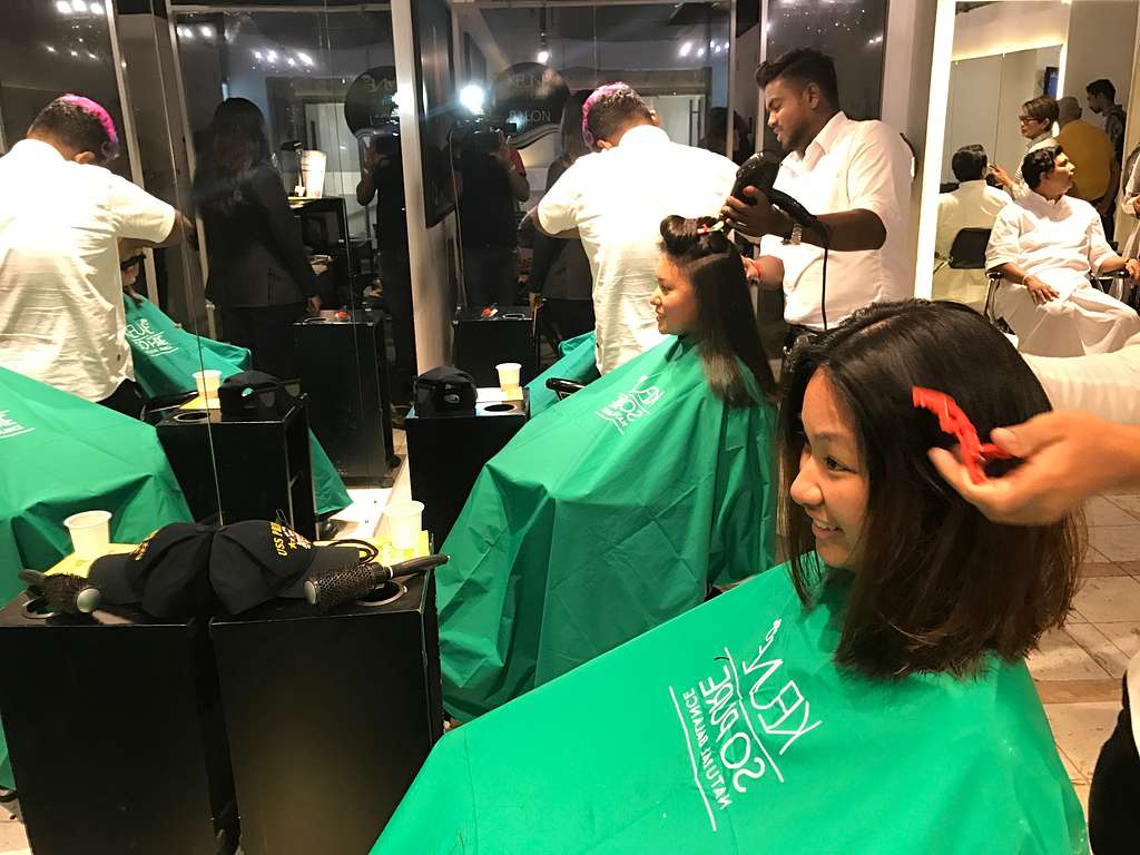 The Benefits of Visiting a Hair Studio in Houston Ways to Get the Most from Your Hair Salon Visit