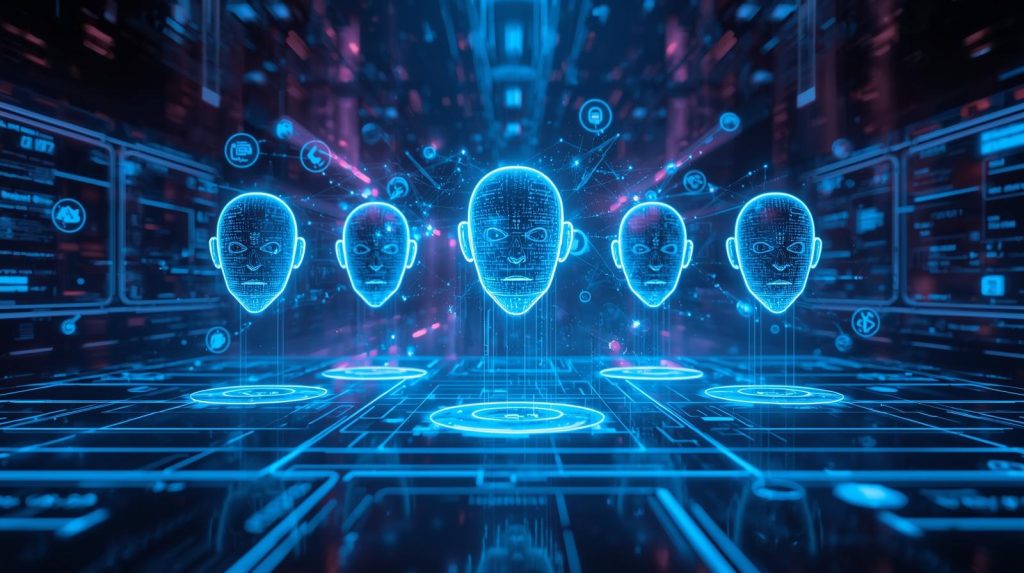 We Put 5 Frontier Models Head to Head. No One Won