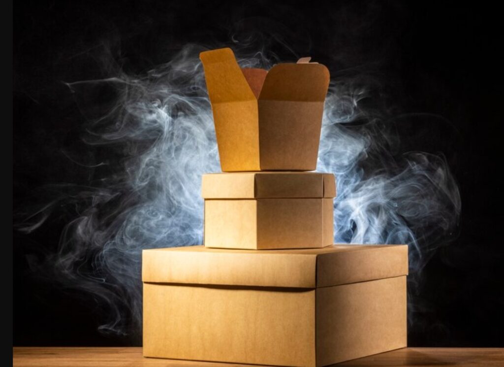 What Are Custom Swag Boxes and Why They Matter