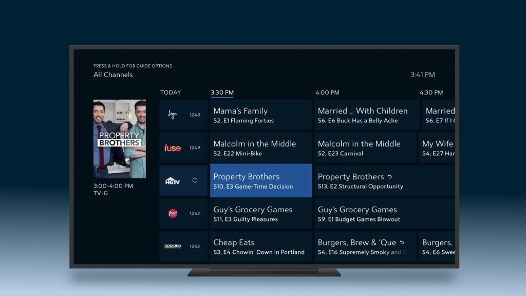 What Is Spectrum TV and What Does It Offer