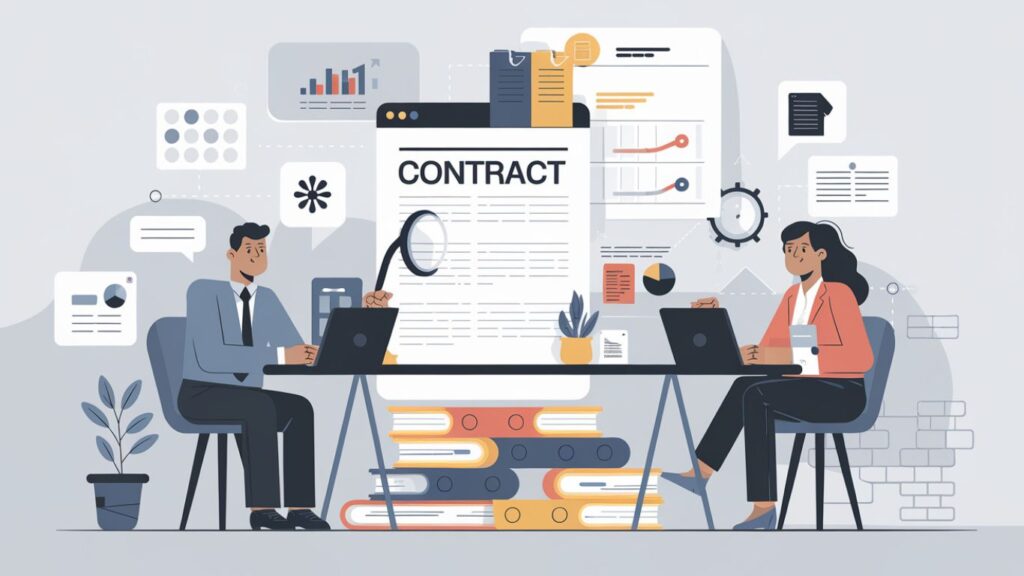 What Is a Contract Management Tool and Why Does Your Business Need One? What Is a Contract Management Tool and Why Does Your Business Need One?