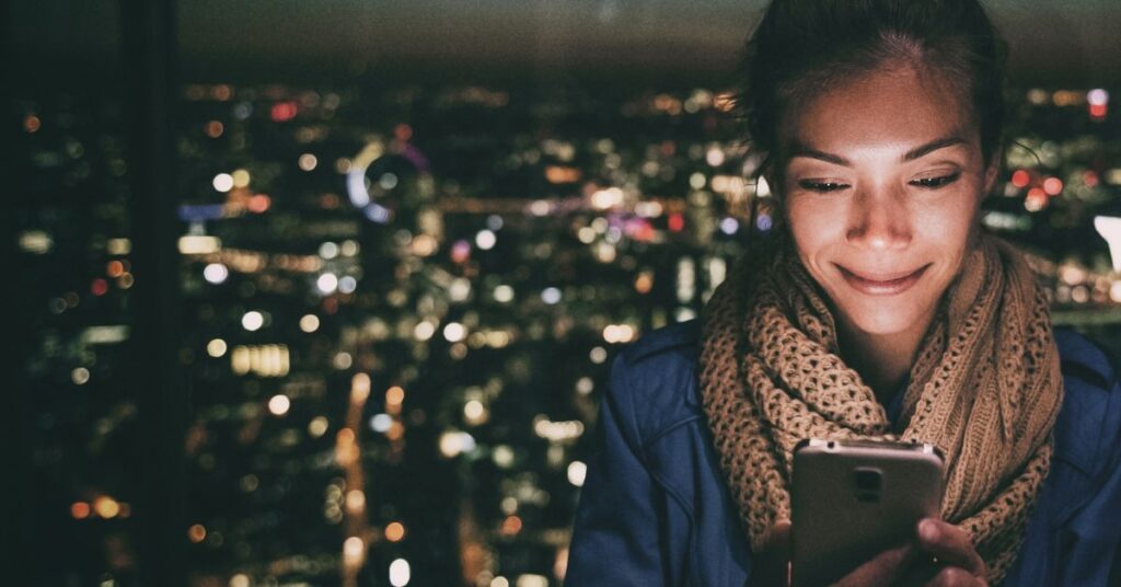 What Technology And Innovation Is Driving Smart Cities