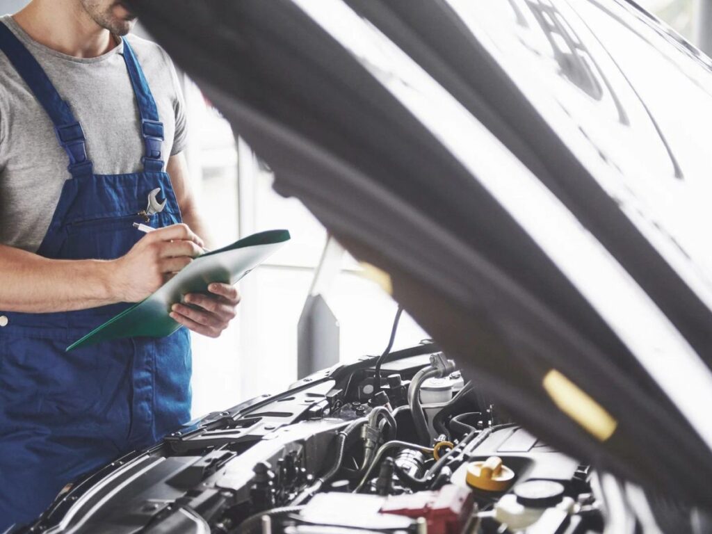 What Things You Need To Know About Your Car Mot
