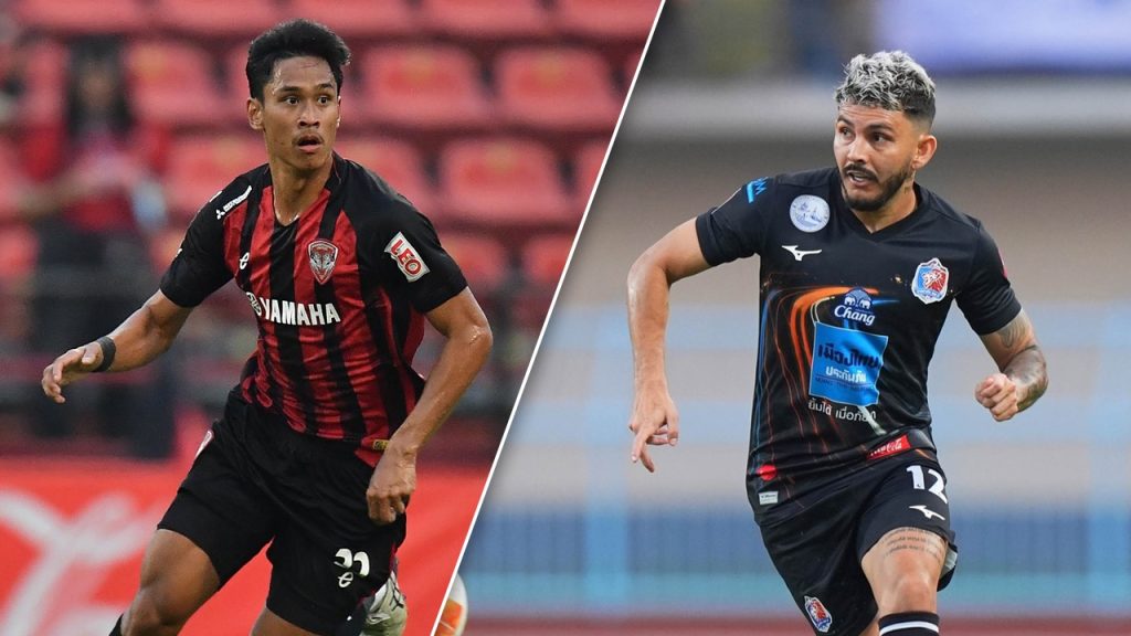 What To Focus On When Betting Thai League Derby Matches in 2024 2025