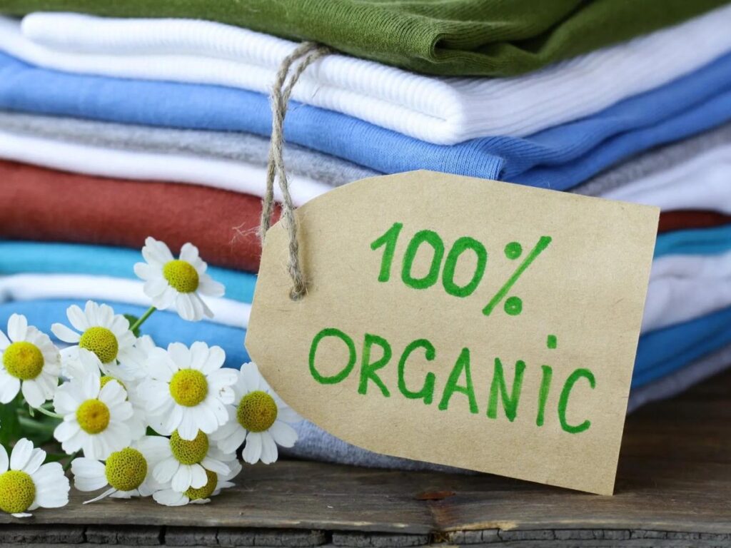 What are the Most Sustainable and Eco-Friendly Fabrics? Eco-Friendly Fabrics