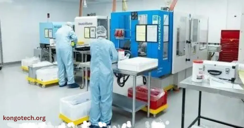 What are the advantages of Medical Plastic Injection Molding