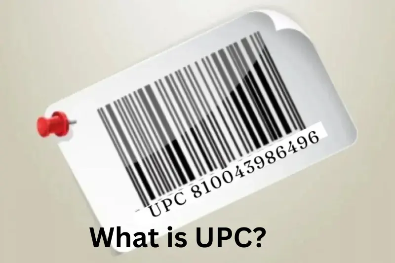 What is UPC