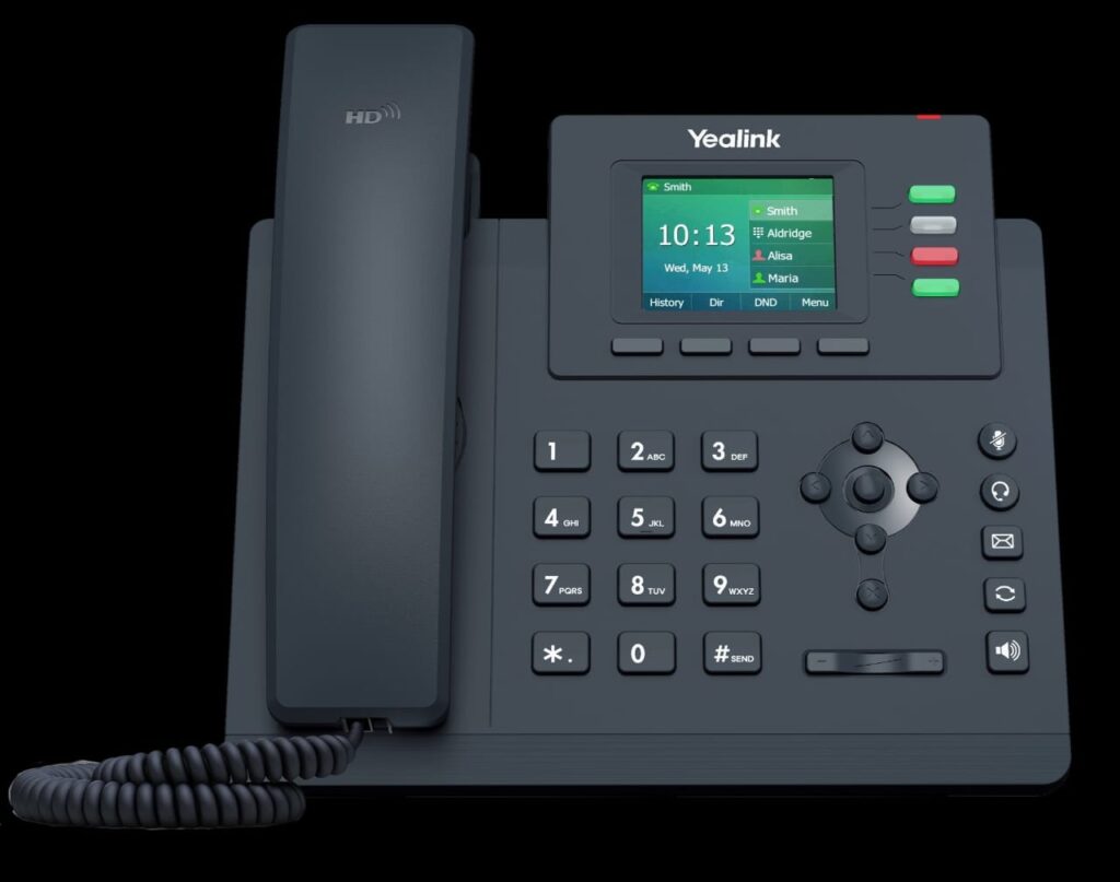 Yealink T33G IP Phone: An In-Depth Review WhatsApp Image 2024 08 05 at 11.41.07 PM