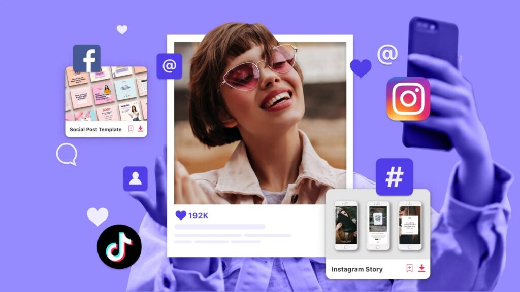 From Content to Cash: How LikeTik Supports TikTok Creators