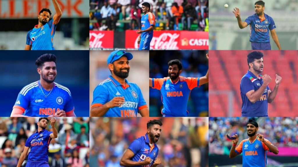 Fastest Bowlers in India Who Tops the List