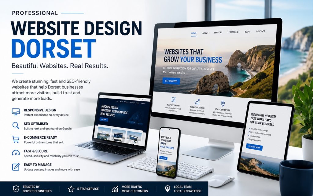 Web Design Dorset: Build a Website That Drives Real Business Growth WhatsApp Image 2026 06 13 at 3.51.06 PM