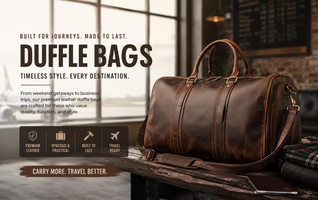 How to Choose the Right Duffle Bag for Travel, Gym & Business WhatsApp Image 2026 07 02 at 11.37.03 PM 1