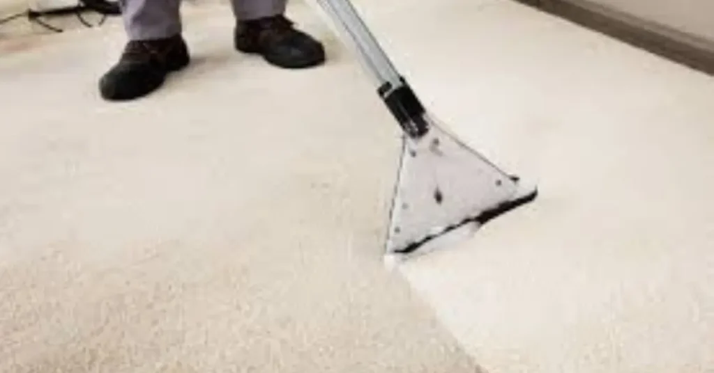 When People Need to Get Carpet Cleaning Service