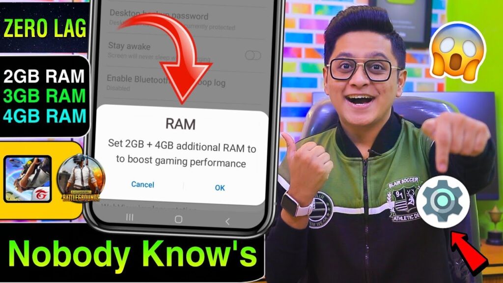 Who is Aman Lalani the Tech Guru Behind Technical Masterminds