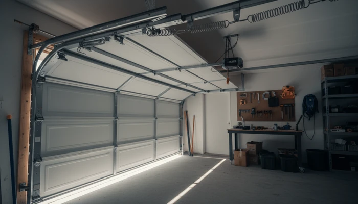 Automatic Technology Garage Doors: The Complete Guide to Smart, Secure, and Seamless Home Access in 2026 Why Are Garage Doors the New Frontier of Smart Living What Every Global Buyer Needs to Know in 2026