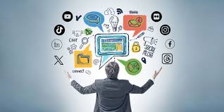 Why Choose Kongo Tech for Your Social Media Marketing Needs? Why Choose Kongo Tech for Your Social Media Marketing Needs