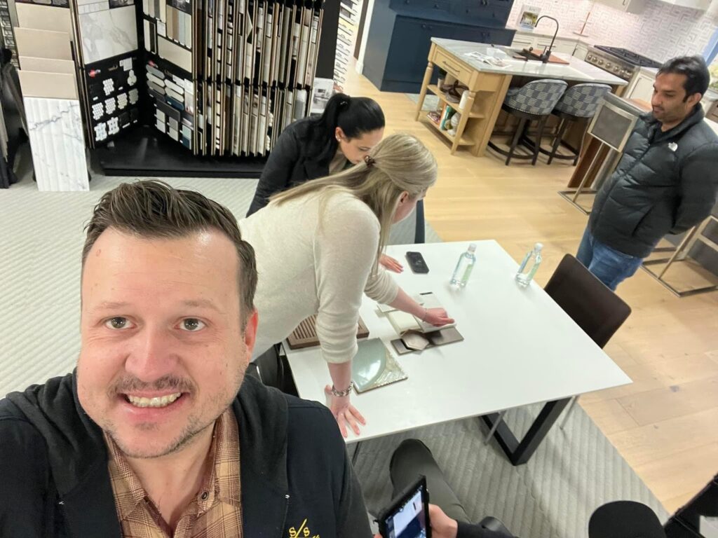 Why Contractors Trust Lane Boland