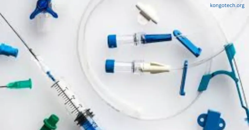 Why Should I Choose Precision Medical Injection Molding? Medical Injection Molding