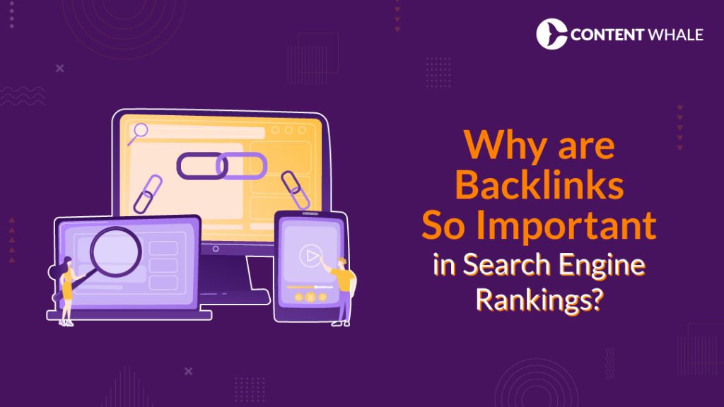 The Importance of Professional Backlink Services for Boosting Your Website’s SEO Performance Why are Backlinks So Important in Search Engine Rankings Blog banner