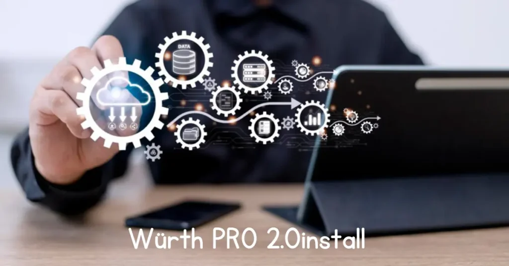 Würth PRO 2.0Install – A Installation Guide – Kongo Tech Würth PRO 2.0install