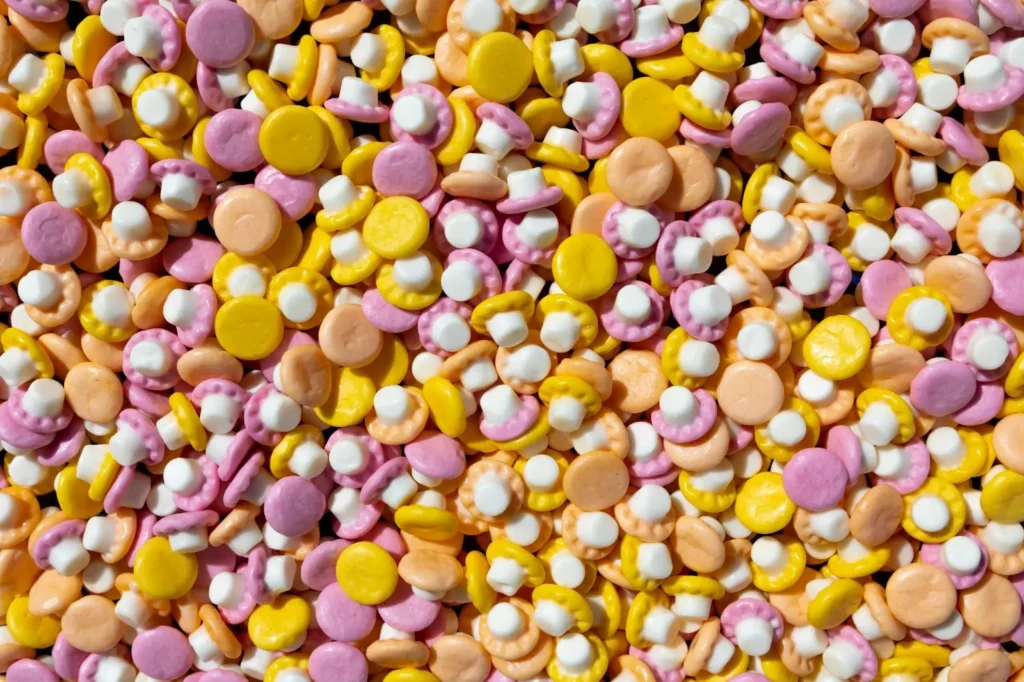 A Beginner’s Guide to Mushroom Gummies for Stress Relief and Focus