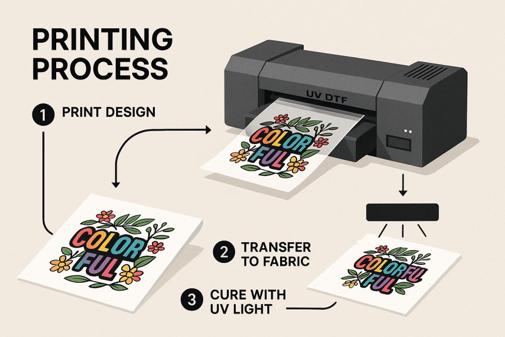 UV DTF Printer Explained: How Crystal Sticker Technology Is Opening New Revenue Streams for Print Businesses aa9e5aac 0eac 44d8 988a ab4f638369be