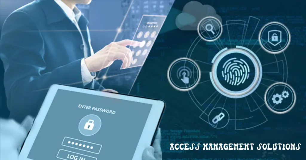 access management solutions