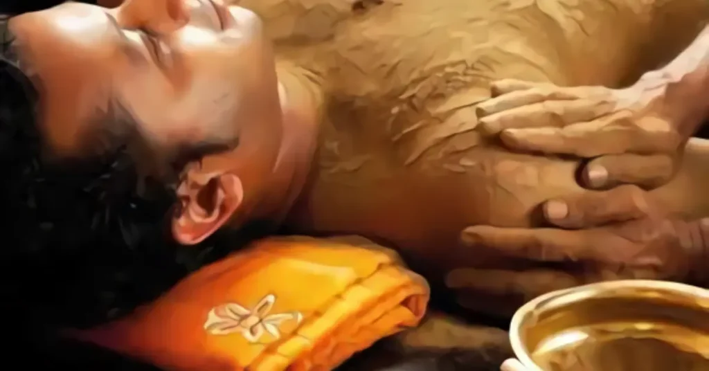 achieve your weight loss goals with ayurmana's premier ayurvedic treatments in kerala