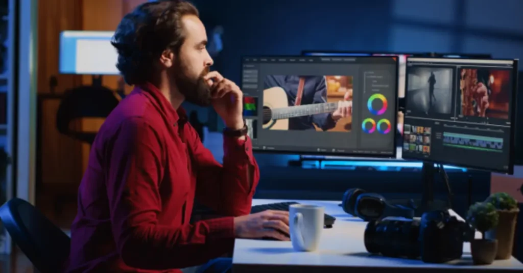 affordable editing solutions