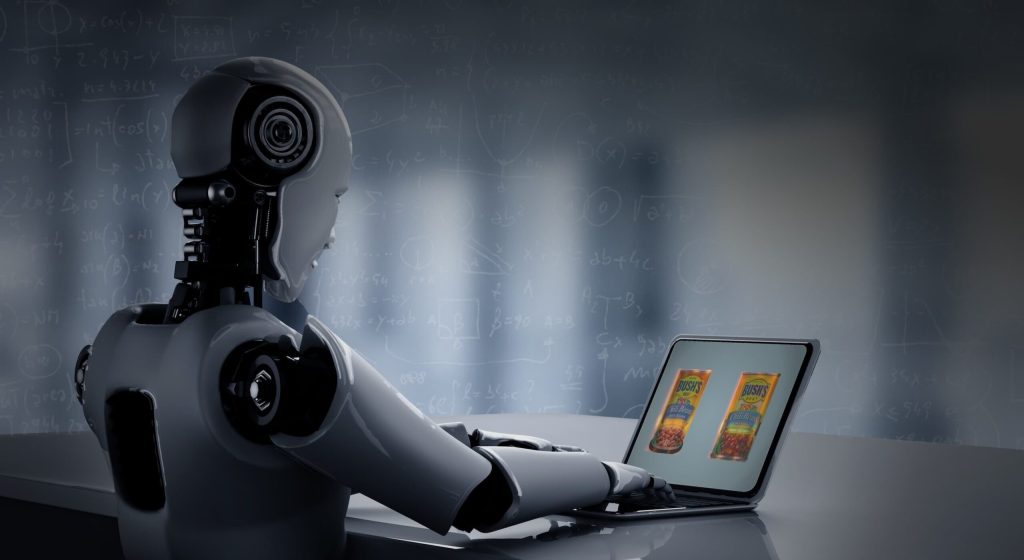 How to Maintain Visual Brand Consistency Across 100+ AI-Generated Images ai at dataweave bridging the gap scaled 1